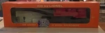 Lionel Ho No. 0879-1 Union Pacific Wrecker Crane Car #03043 In Box. Fixed Price $100.00.