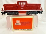 Lionel 6-18907 #1 Rock Island 44 Ton Switcher 471 8-WD-DUAL Motors BLT-1990. Fixed Price $103.44.