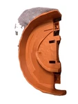 Track Parts For Fisher-price Thomas & Friends Cranes Trains Tower Toy. Fixed Price $22.99.