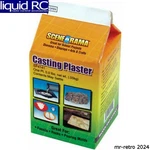 Woodland Scenics SP4141 Scene-a-rama Casting Plaster. Fixed Price $10.96.