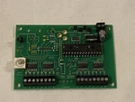 Nce 10134 SWITCH-8 Power Control Pcb Circuit Board. Fixed Price $59.95.