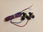 Lgb / 50160 Track Power Cable. Fixed Price $15.90.