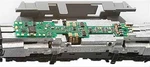 Digitrax DN163K1D Scale Mobile Decoder Dcc Plug 'n Play. Fixed Price $37.99.