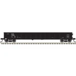 Atlas Ho Scale Tm Evans 52' Gondola Bangor & Aroostook #34105 20006854. Fixed Price $21.41.