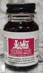 Floquil Railroad Colors Model Paint - 1OZ Ounce Brunswick Green. Fixed Price $27.50.