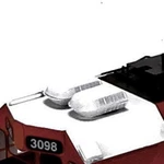 New Athearn Ho Rv Style Air Conditioner Unit Set (6). Fixed Price $22.75.