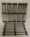 8 Pieces Of Vintage Lionel 027 Gauge Straight Tracks Excellent Clean Conditio. Fixed Price $19.99.