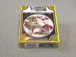 Woodland Scenics Two Gnarled Trees 4 " TK21 - Sealed Ts. Fixed Price $8.99.