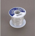 Miniatronics 16 Gauge Flexible Single Stranded Conductor Wire 50' White 4856750. Fixed Price $25.98.