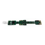 Digitrax DN147K1C Mobile Decoder 1.0 Amp Functions For Kato Scale Locomotive. Fixed Price $39.18.