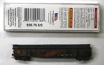 Mtl Micro-trains 10644220 Western Pacific Wp 6056 Fw Factory Weathered. Fixed Price $40.00.