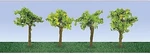 Jtt Grape Vines - Ho Scale Model Railroad Plant #95516. Fixed Price $10.77.