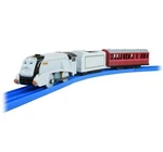 Takara Tomy Plarail Ts 10 Spencer Special Coach Set Thomas & Friends Trackmaster. Fixed Price $26.99.