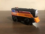 Lionel Train Set 1999 The Daylight Limited Vintage. Fixed Price $62.14.