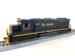Athearn 95408 Rio Grande SD45 #5319, Ho Scale. Fixed Price $135.00.
