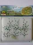 Jtt Scenery Ho Scale 1 3/4" Cantaloupe Patch (6-PK) #95573. Fixed Price $13.99.