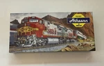 5364 Wv Caboose Illinois Central Athearn Ho Model Train Kit Nos. Fixed Price $14.95.