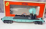 Lionel Gauge 6-26810 New York Central Searchlight Car BX-13. Fixed Price $19.99.
