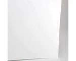 Evergreen Scale Models Polystyrene Plain White Sheets (2) (12X24X0.1"). Fixed Price $54.49.