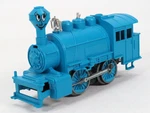 Lionel Trains 18709 Employee Learning Center Steam Locomotive, Gauge. Fixed Price $115.00.