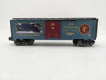 Lionel 6-25965 Polar Express 10TH Anniversary Boxcar. Fixed Price $31.49.