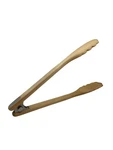 Caraway Wooden Kitchen Tongs For Cooking & Serving Small Tools Big Precision. Fixed Price $18.38.