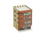 Kato Gauge Office Building Brick Model 23-431A Railway Supplies. Fixed Price $59.70.