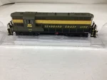 Athearn Genesis #G82262 Ho Scale Scl" GP9 Dcc/sound Ready RD.#1006. Fixed Price $186.99.