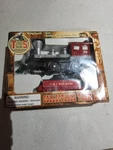 & Collectable Trains Engine And Tinder 31990. Fixed Price $11.99.