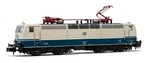 Arnold HN2492S Db 181 222-1 Ocean Blue/beige Livery Dcc Sound Scale 1/160. Fixed Price $477.62.