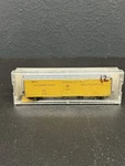 Scale Micro-trains Mtl/kadee 69020 Fgex Fruit Growers 51' Reefer Car #10204. Fixed Price $21.87.