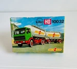 Kibri Ho B-10032 Spitzer Silo Mercedes Truck. Fixed Price $24.99.