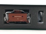 ON30 Bachmann Spectrum 27714 Pennsylvania Caboose Prr #1000 Lighted. Fixed Price $30.00.