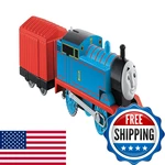 Mattel Thomas Friends Trackmaster Motorized Engine BML06. Fixed Price $93.57.