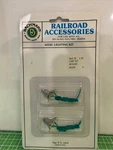 Bachmann #42240 Lighting Kit For Ho Train New. Fixed Price $8.50.