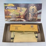Athearn 5214 Ho Scale Train Kit Pfe-wp 40' Wood Reefer Road #36302 New. Fixed Price $14.99.