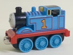 Thomas & Friends The Tank Engine Learning Curve Wooden Railway Toy Train. Fixed Price $5.99.