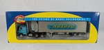 Athearn Ho Freightliner W/40' Trailer - Navajo ATH91091. Fixed Price $59.95.