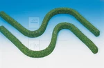 Faller 181449 - Green Hedges Pieces Scale H0 Tt 2PCS.. Fixed Price $13.97.