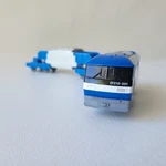 Takara Tomy Plarail S-26 EF210-301 Momotaro Electric Locomotive 2-CAR Set Works!. Fixed Price $29.98.