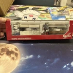 Herpa 1/160 Scale Miniaturmodelle Set Of 4 Delivery Trucks. Fixed Price $73.11.