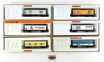 PN160 Arnold 4552/4581/4588/0149-3/0149-5/0158-4 Lot V. Refrigerators. Fixed Price $103.40.
