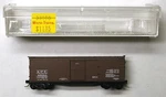 Mtl Micro-trains 39080 Atlantic Coast Line Acl 46683 40 Foot Boxcar. Fixed Price $12.00.