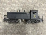 + Lionel Gauge 610 Erie NW-2 Diesel Switcher Locomotive No Box *ss. Fixed Price $85.00.