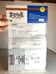 Digitrax #UP5 Loconet Throttle Jacks W/circuit Board For Mounting All Gauges. Fixed Price $39.99.