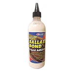 Deluxe Materials Ballast Bond Liquid Adhesive 17OZ 500ML AD84. Fixed Price $34.98.