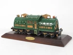 Lionel 1928 No. 38IE Locomotive. Fixed Price $15.00.