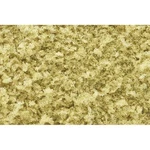 Woodland Scenics Coarse Turf Shaker Yellow GRASS/50 Cu. In. WOOT1361 Train. Fixed Price $16.98.
