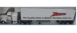 Lionel Zenith Tractor & Trailer Semi Truck 6-12935! 027 Gauge. Fixed Price $24.99.
