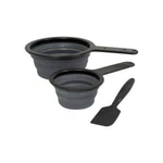 Woodland Scenics C1187 Plaster Mixing Set. Fixed Price $18.39.